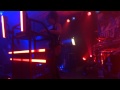 KMFDM - Quake LIVE 2013 Milwaukee Shank Hall