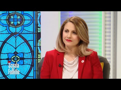 Școala din Familie. „Sanitarii pricepuți” (10 05 2022)