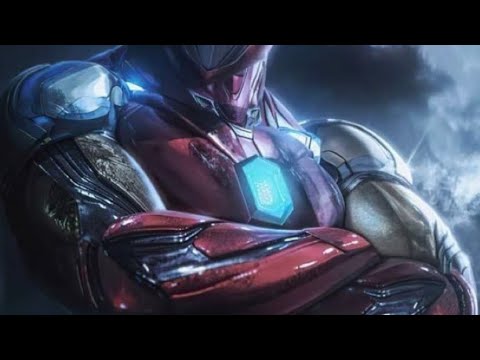 Spider man 2099 vs iron man