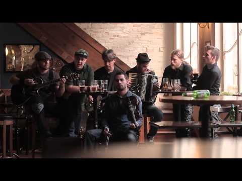 LochNesz - The Cape of Good Hope (OFFICIAL VIDEO)