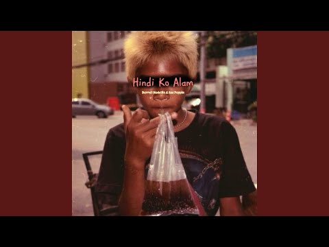 Hindi Ko Alam