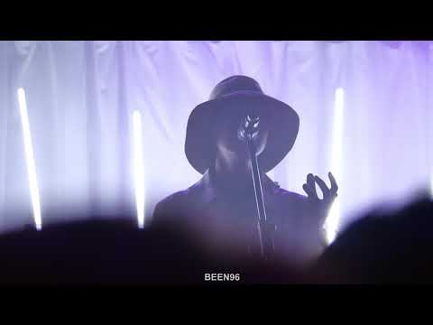 180928 콜드 COLDE - Lovestruck