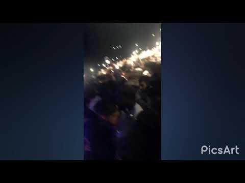 Ninho "DESTIN TOURS"