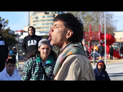 Ygovortex Vs Animus Vs Aniesis || Octavos || 🏆 Spider-Versos Final Nacional 🏆