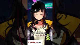 【一発撮り】酔いどれ知らず/Kanaria #shorts #歌ってみた #早瀬走【DAMカラ】