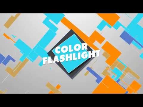 Color Flashlight