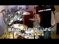DARN - Bring Me To Life - Evanescence (Drum Remix ...