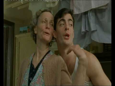 The Quest (David Jason)