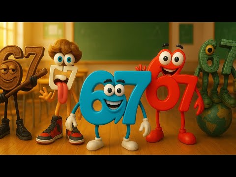 All 67 Family Italian Brainrot