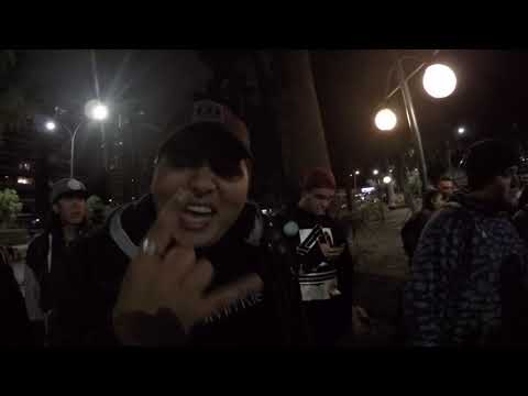 RETROBATTLES: DBZ-OCTAVOS DIG-BIG ENTE vs EPSEELON-VIRUZ vs WESKER-CARDINAL