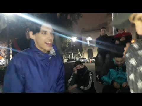 INCHAUSTI vs NT vs ZEN vs CHESTER - 8vos Fecha GMTM - SAN JUSTO UNDER 14/06