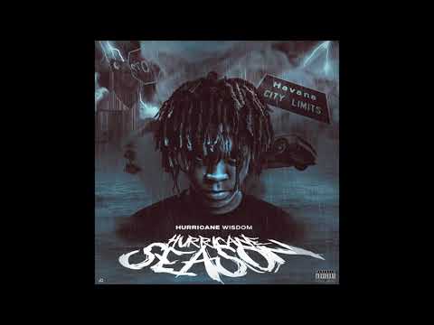 Hurricane Wisdom - Be Ok (Official Audio)