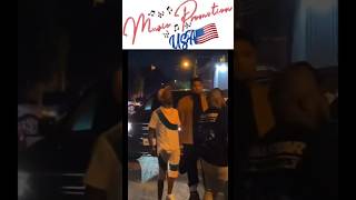 Charleston White Jumped by Trapboy Freddy &amp; His Crew 😳