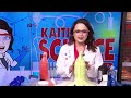 KSAT Kids Home Science: Kid-friendly elephant toothpaste