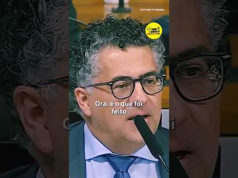 💣Cabo Gilberto se dá mal após revelar que fraudes do INSS explodiram no governo Bolsonaro🔥