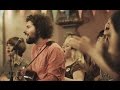 José González - Leaf Off / The Cave (Official) 