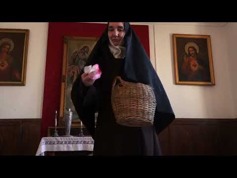 Monasterio Lerma presentacion UBU