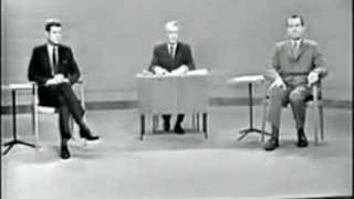 JFK Nixon Debate