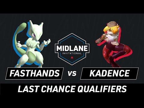 Fasthands vs Kadence - LCQ | Midlane Monthly 3