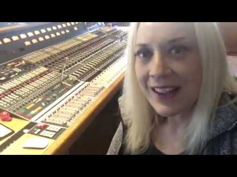 Hybrid Mixing Revisions with Sylvia Massy