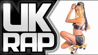 Shystie - Control It ft Azealia Banks [Prod. By LZ Beatz]