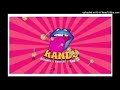 Kandy(2022 Official Audio)Sean Rii ft. Danielle & Kugypt
