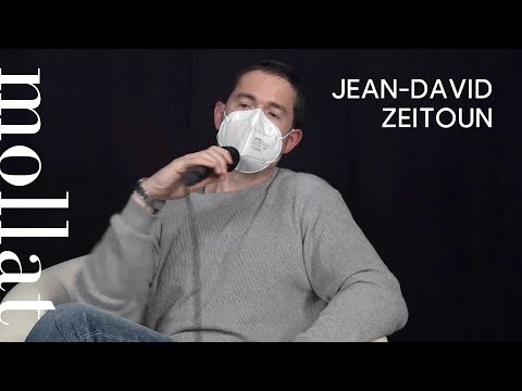 Jean-David Zeitoun - La grande extension : histoire de la santé humaine