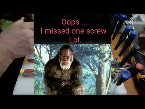 Ulefone Armor 13 Screen Replacement