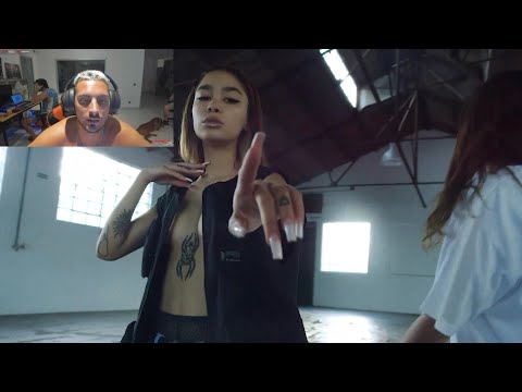 Coscu re perdido reacciona a SARAMALACARA X TAICHU - WATER (Videoclip oficial