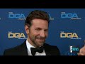 Bradley Cooper Terrified About Oscars Performance with Lady Gaga E! Red Carpet & Award Shows thumbnail 2