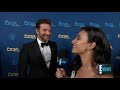 Bradley Cooper Terrified About Oscars Performance with Lady Gaga E! Red Carpet & Award Shows thumbnail 3