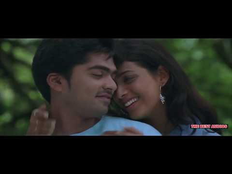 "Chanakya Chanakya" | Dum | Tamil Film Song  | Silambarasan, Rakshitha | Tamil Film