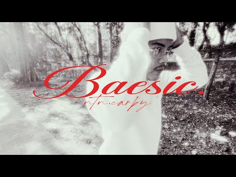 CARBY - BAESIC (Audio)