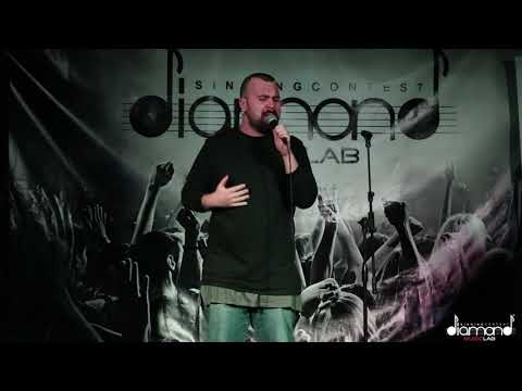 Benny Lendano - "Numb" (Linkin park)