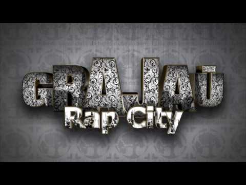 1ª Batalha Grajaú Rap City - RH vs. Zaca