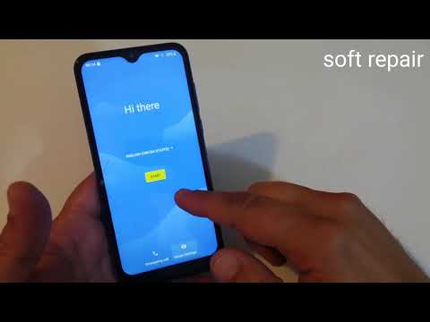 All New Blackview, Remove Google Account. Bypass FRP.