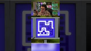 The Witness - Not Letting Things Mix #Shorts