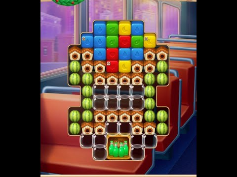 TOON BLAST level 7293