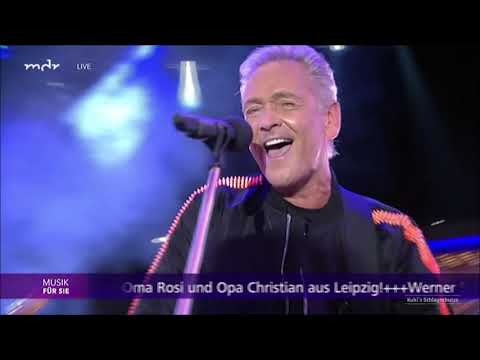 Olaf Berger - Die schwarze Lady (LIVE) (22.10.21 - Musik für Sie)
