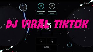 Download lagu DJ VIRAL TIKTOK AKU PILIH MAMAH MUDA X DULU TORANG DUA ( SLOW & REVERB ) mp3