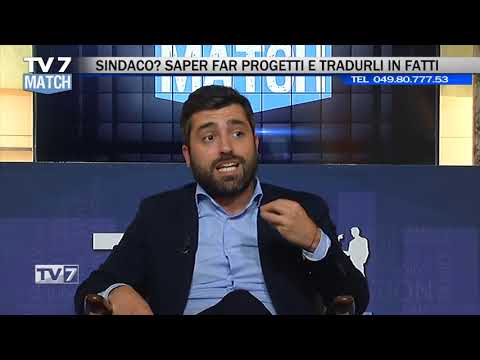 Tv7 Match del 14/06/2019 - CARCERI ITALIANE - POLITICA (5DI5)