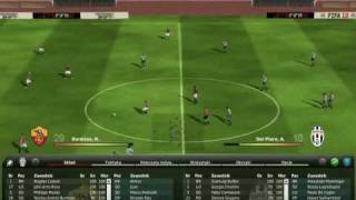 Football Manager 2010 videosu