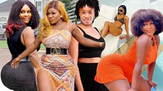 ARROGANT DAUGHTERS OF A BILLIONAIRE Complete Season - Destiny Etiko/Chizzy Alichi/Sharon 2021 Movie