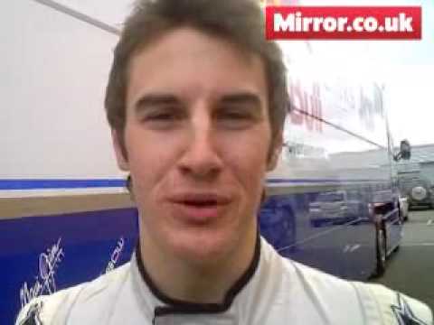 Oliver Oakes looks ahead to the 2009 British F3 International Series