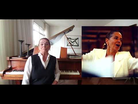 Carlos Alberto Pinto Fonseca - "Uma Escola de Regência"