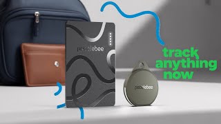 Discover the FUTURE of Bluetooth Trackers with Pebblebee Card 5 and Clip 5
