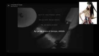 Yo no mato el tiempo - Mala Rodríguez