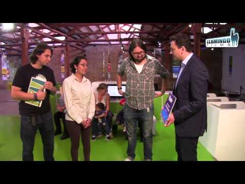 El Trueque / Programa 10 / parte 4 / entrega final de Finalín