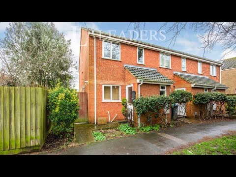 1 The Drift, Felixstowe