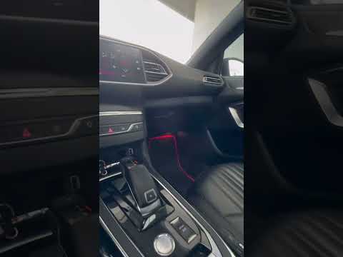 фото peugeot 308 ii рестайлинг 0
